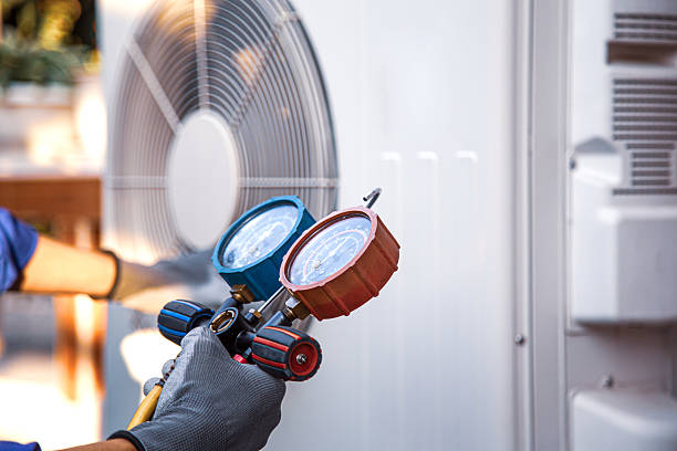 Trusted Air Conditioning Repair service in Milford, MI - HVAC Repair CO