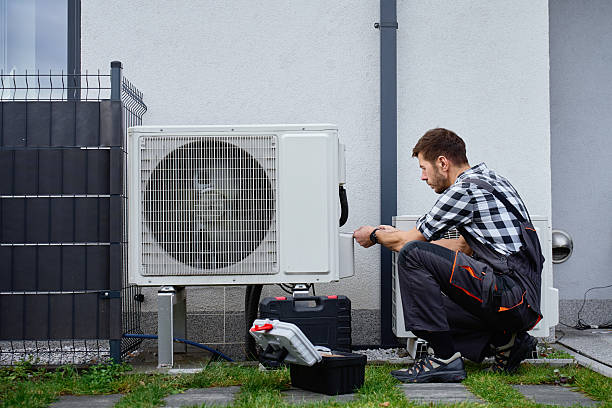 Top rated local Emergency Hvac Repair specialists in Milford, MI